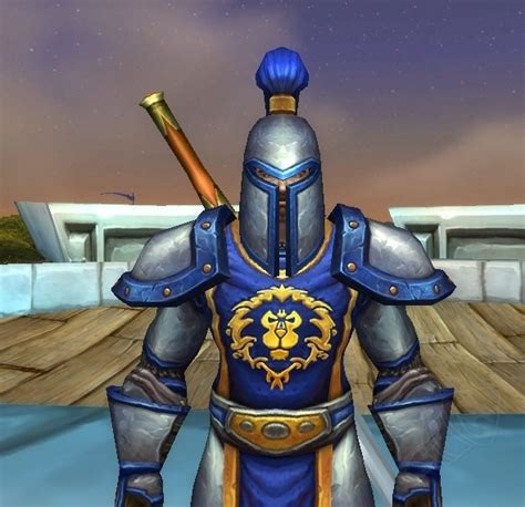 stormwind replica shoulders cloth|Stormwind Shoulderguards .